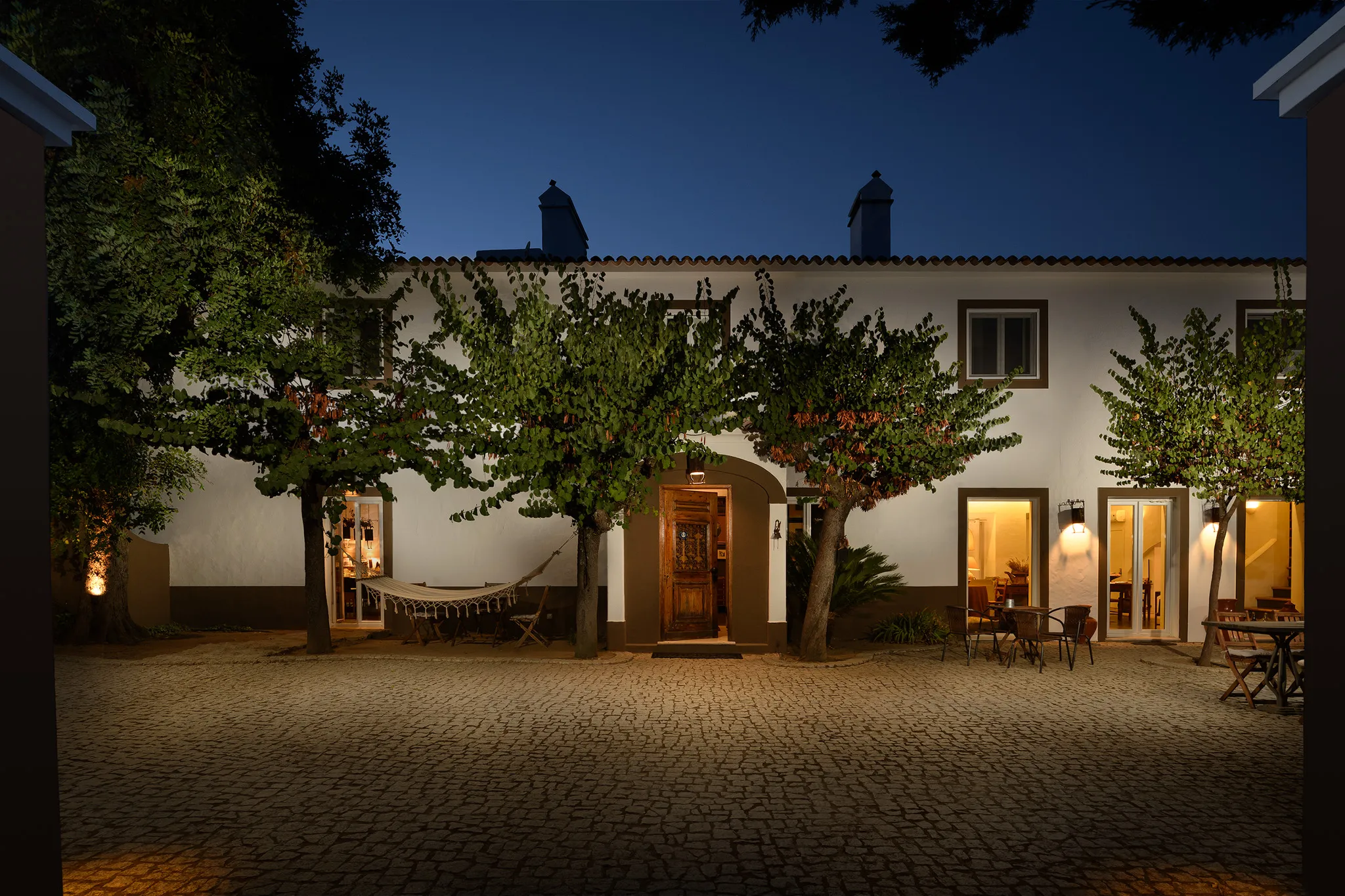 Galería Casa do Governador