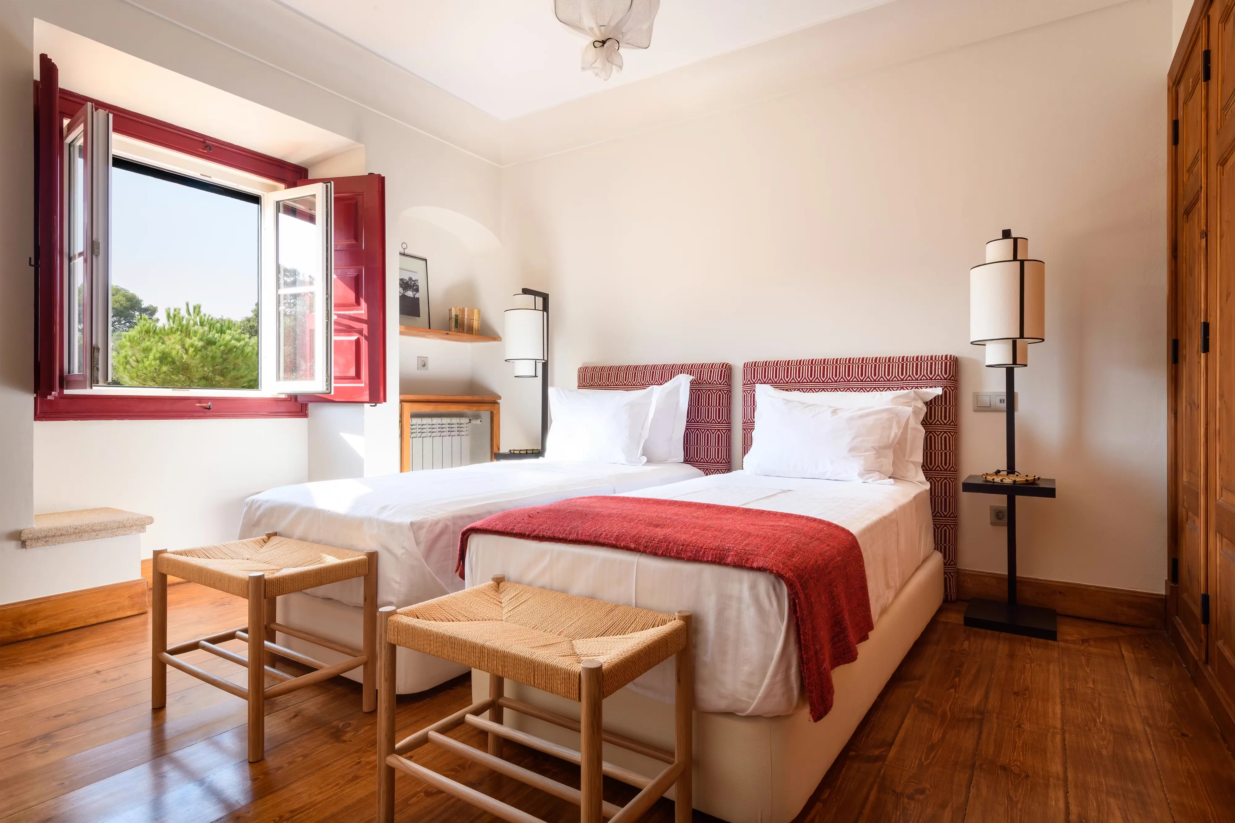 Villa T1 - Little House